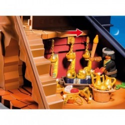 Playmobil History 5386 - Grande Piramide del Faraone