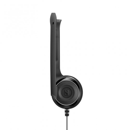 Sennheiser PC 8 USB Auricolare Cablato A...