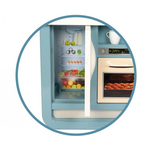 Smoby Cucina Bon Appetit