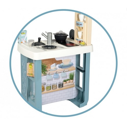 Smoby Cucina Bon Appetit
