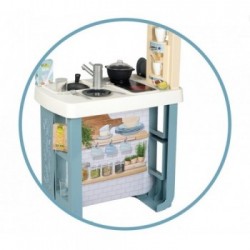 Smoby Cucina Bon Appetit