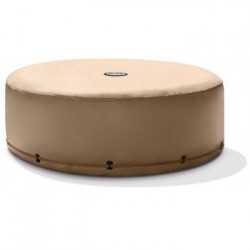 Intex 28523 accessorio per vasca idromassaggio e spa da esterno Marrone