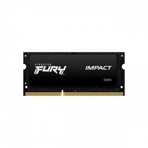 Kingston Technology FURY Impact memoria 4 GB 1...