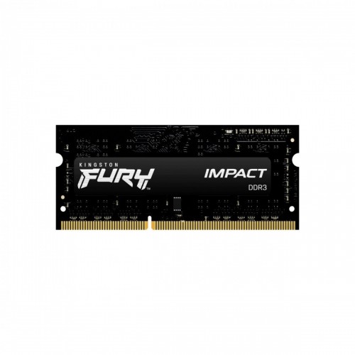 Kingston Technology FURY Impact memoria 4 GB 1...