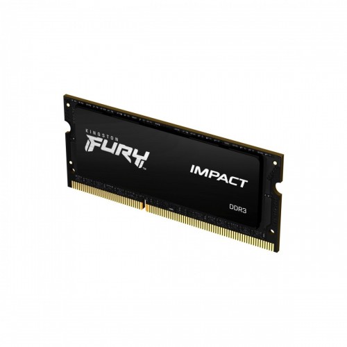 Kingston Technology FURY Impact memoria 4 GB 1...