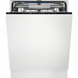 - OUTLET - Electrolux EEC67300L - Lavastoviglie Integrata Totale AirDry, ComfortLift, 13 coperti, 60 cm, A+++ 
