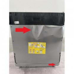 - OUTLET - Electrolux EEC67300L - Lavastoviglie Integrata Totale AirDry, ComfortLift, 13 coperti, 60 cm, A+++ 