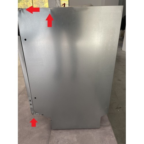 - OUTLET - Electrolux EEC67300L - Lavastoviglie...