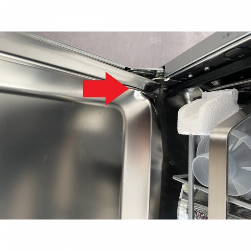 - OUTLET - Electrolux EEC67300L - Lavastoviglie...