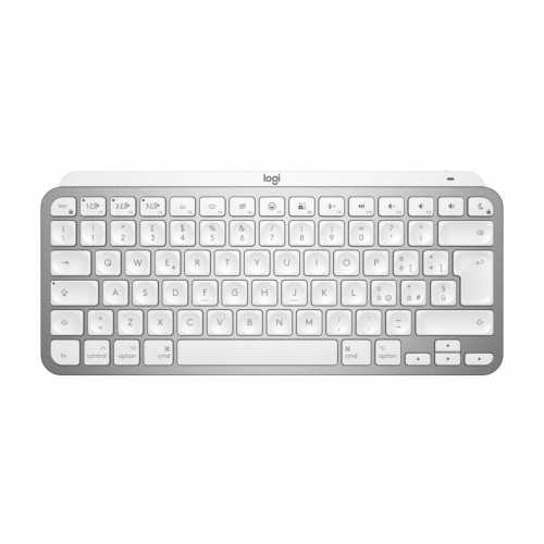 Logitech MX Keys Mini for Mac tastiera RF senza...