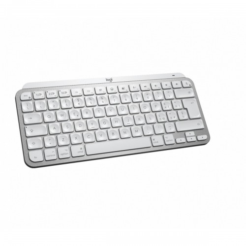 Logitech MX Keys Mini for Mac tastiera RF senza...