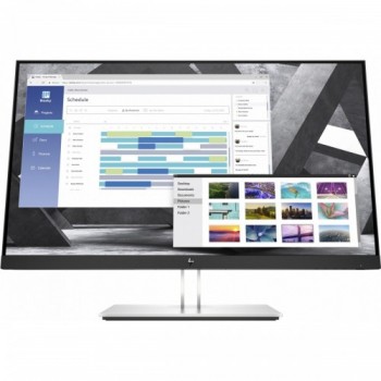 HP E27q G4 68,6 cm (27")...