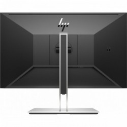 HP E27q G4 68,6 cm (27") 2560 x 1440 Pixel Quad HD Nero, Argento