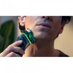Philips SHAVER Series 9000 Testine di rasatura di ricambio, lame di precisione*