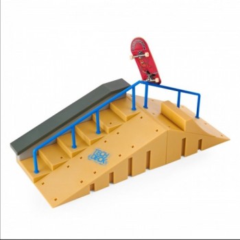 Tech Deck Rampa Jump N'... 2