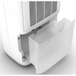 Olimpia Splendid Aquaria S1 16 P 2 L 40 dB 250 W Bianco