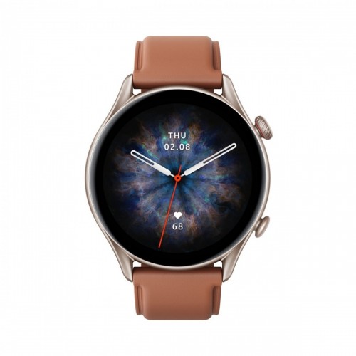 Amazfit GTR 3 Pro 3,68 cm (1.45") 46 mm AMOLED...