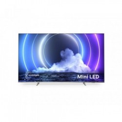Philips 75PML9506/12 TV 190,5 cm (75") 4K Ultra HD Smart TV Wi-Fi Argento