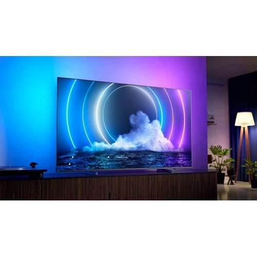 Philips 75PML9506/12 TV 190,5 cm (75") 4K Ultra...