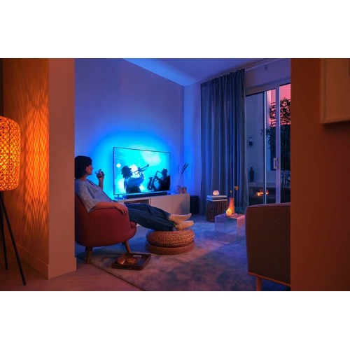 Philips 75PML9506/12 TV 190,5 cm (75") 4K Ultra...