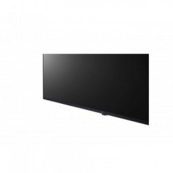 LG 50UL3J-E visualizzatore di messaggi Pannello piatto per segnaletica digitale 127 cm (50") IPS 4K Ultra HD Blu Web OS