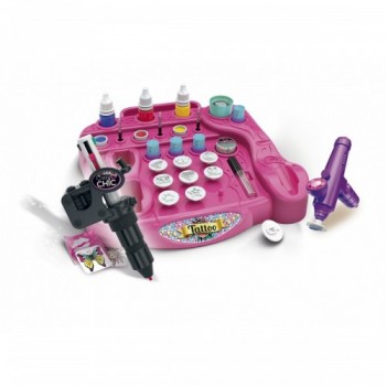 Clementoni Crazy Chic -...