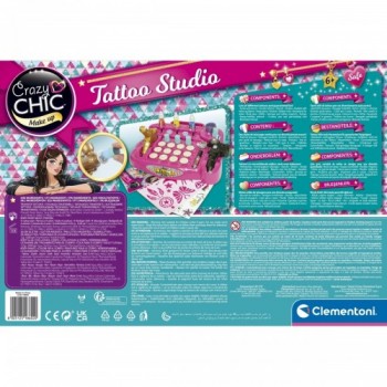 Clementoni Crazy Chic -... 2