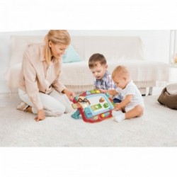 Clementoni Lavagna Canta e Impara