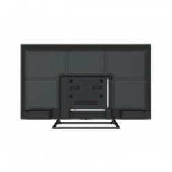 Smart-Tech SMT40N30FV1U1B1 TV 100,3 cm (39.5") Full HD Smart TV Wi-Fi Nero