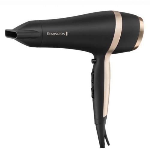 Remington D6940GP Salon Smooth 2100 W Nero