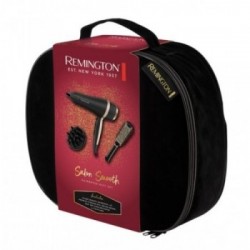 Remington D6940GP Salon Smooth 2100 W Nero