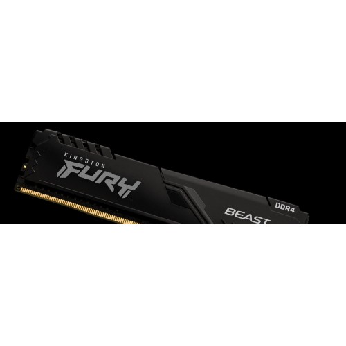 Kingston Technology FURY Beast memoria 32 GB 1...