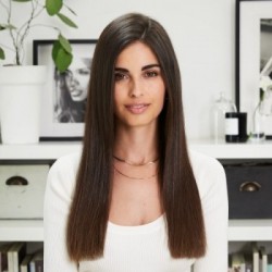 Imetec Bellissima Steam Elixir - Piastra per Capelli a Vapore, Lisci e Onde Morbide, 4 Temperature, Autospegnimento