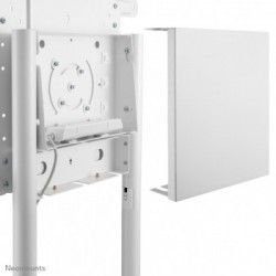 Neomounts by Newstar Mobiletto portatile per TV