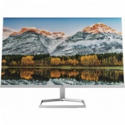 HP M27fw 68,6 cm (27") 1920 x 1080 Pixel Full HD LED Argento