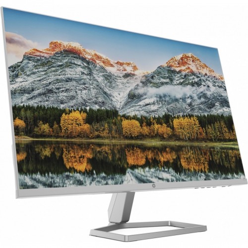 HP M27fw 68,6 cm (27") 1920 x 1080 Pixel Full...