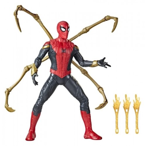 Hasbro M. SPD 3 MOVIE FEATURE FIGURE SPY |...