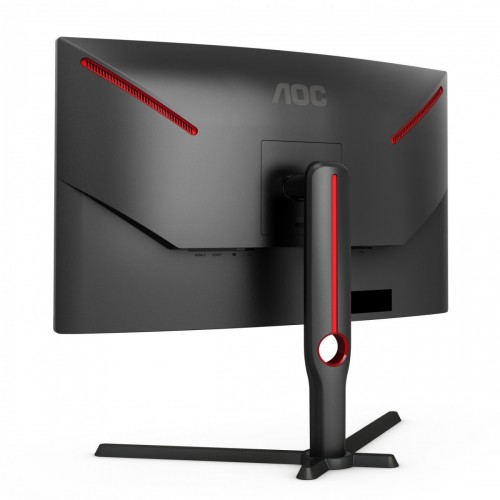 AOC C27G3U/BK Monitor PC 68,6 cm (27") 1920 x...