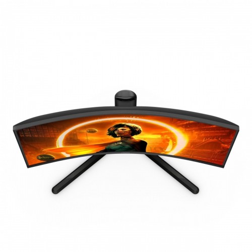 AOC C27G3U/BK Monitor PC 68,6 cm (27") 1920 x...