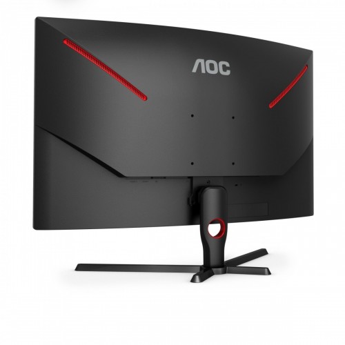 AOC C32G3AE/BK Monitor PC 80 cm (31.5") 1920 x...