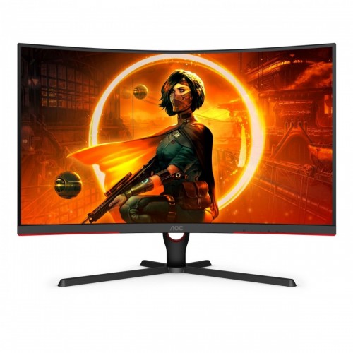AOC C32G3AE/BK Monitor PC 80 cm (31.5") 1920 x...