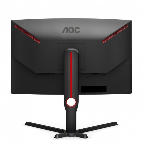 AOC CQ27G3SU/BK Monitor PC 68,6 cm (27") 2560 x...