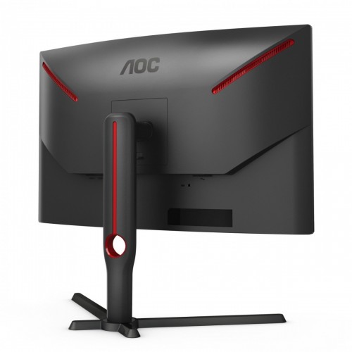 AOC CQ27G3SU/BK Monitor PC 68,6 cm (27") 2560 x...