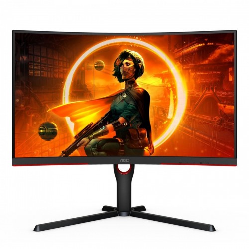 AOC CQ27G3SU/BK Monitor PC 68,6 cm (27") 2560 x...