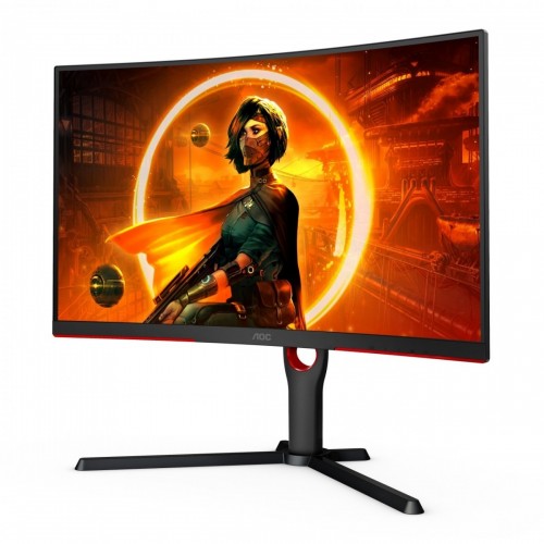 AOC CQ27G3SU/BK Monitor PC 68,6 cm (27") 2560 x...