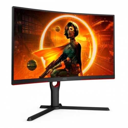 AOC CQ27G3SU/BK Monitor PC 68,6 cm (27") 2560 x...