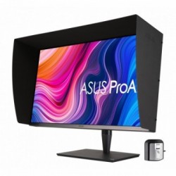 ASUS ProArt PA32UCG-K 81,3 cm (32") 3840 x 2160 Pixel 4K Ultra HD LED Nero