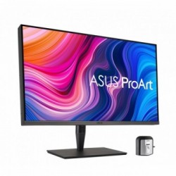 ASUS ProArt PA32UCG-K 81,3 cm (32") 3840 x 2160 Pixel 4K Ultra HD LED Nero