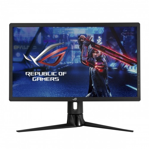 ASUS ROG Strix XG27UQR 68,6 cm (27") 3840 x...