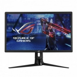 ASUS ROG Strix XG27UQR 68,6 cm (27") 3840 x 2160 Pixel 4K Ultra HD Nero